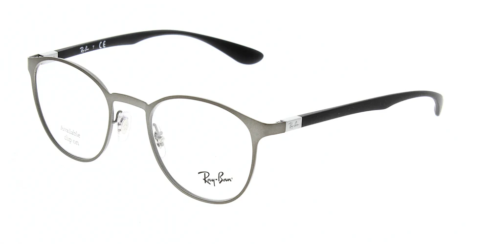 Ray Ban RX6355 - Image 6