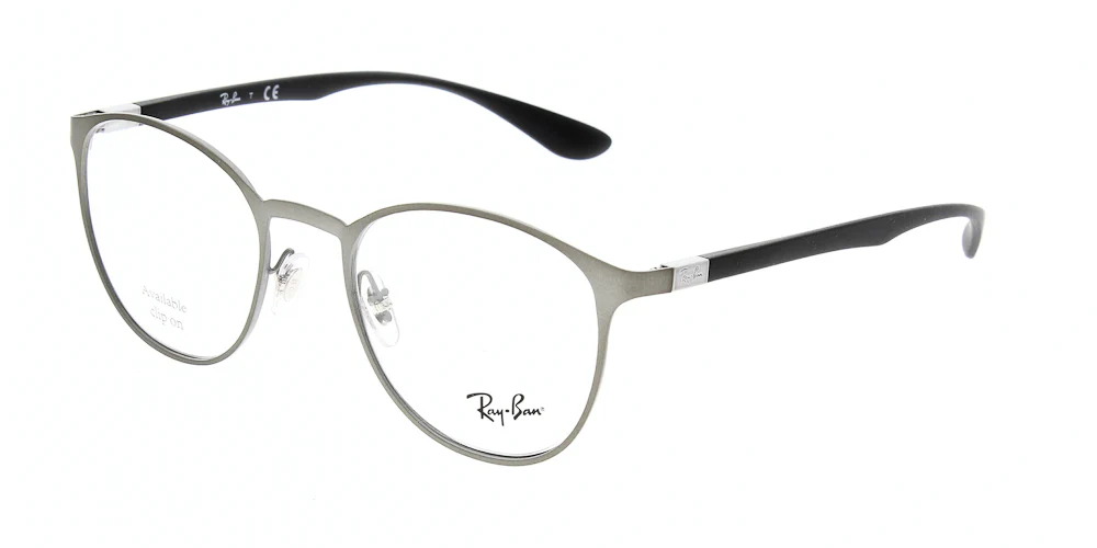 Ray Ban RX6355 - Image 7