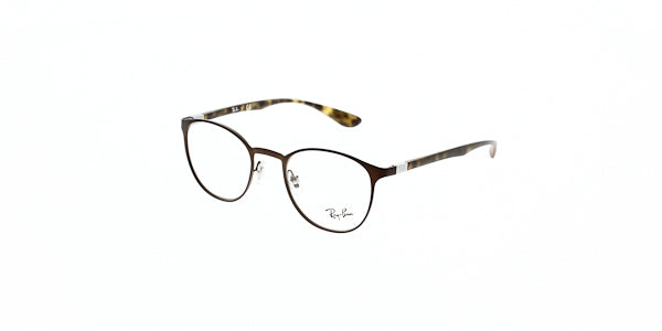 Ray Ban RX6355 - Image 9