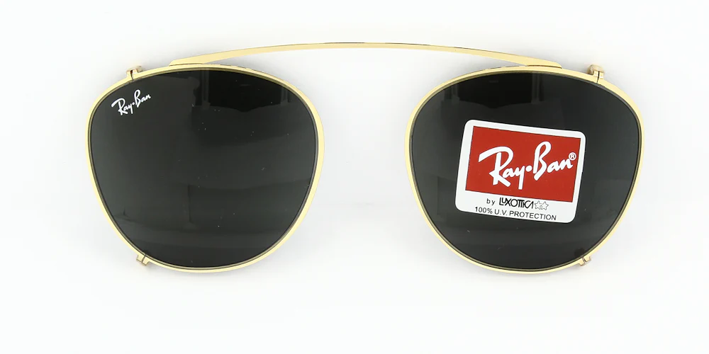 Ray Ban RX6355C