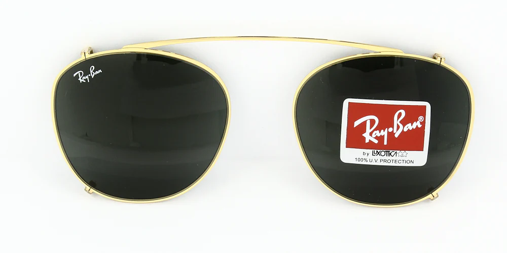 Ray Ban RX6355C - Image 3