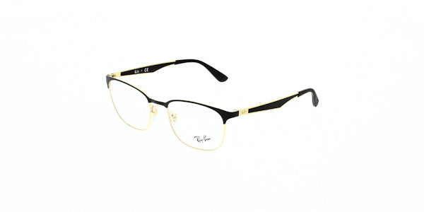Ray Ban RX6356 - Image 2