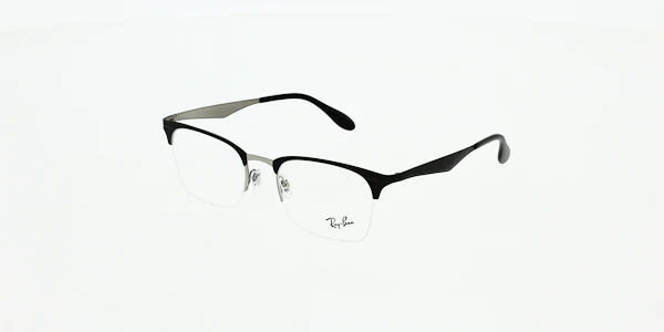 Ray Ban RX6360 - Image 2