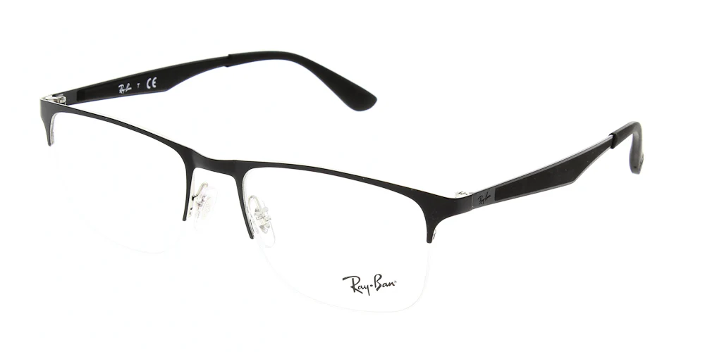 Ray Ban RX6362 - Image 7