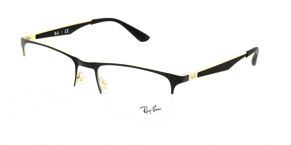 Ray Ban RX6362 - Image 8