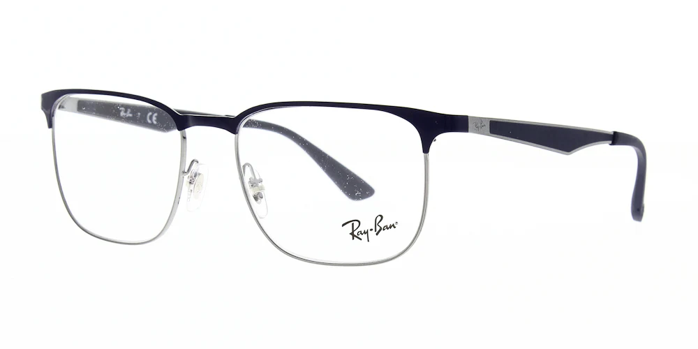Ray Ban RX6363 - Image 4