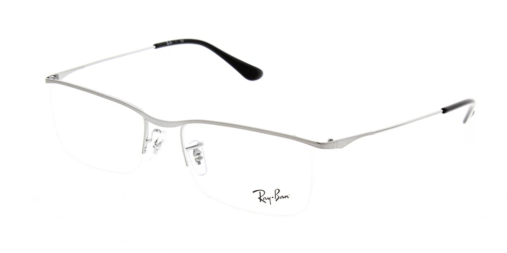 Ray Ban RX6370 - Image 4
