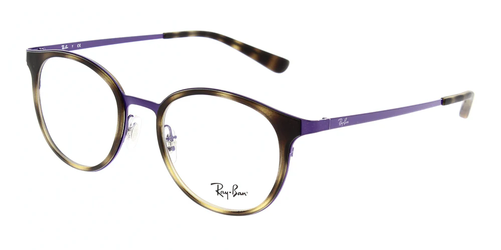 Ray Ban RX6372M - Image 5