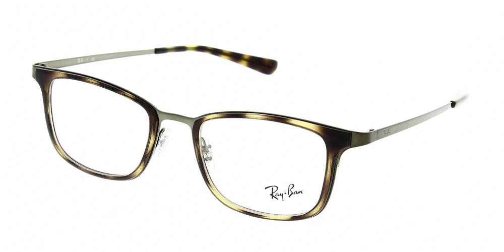 Ray Ban RX6373M - Image 2