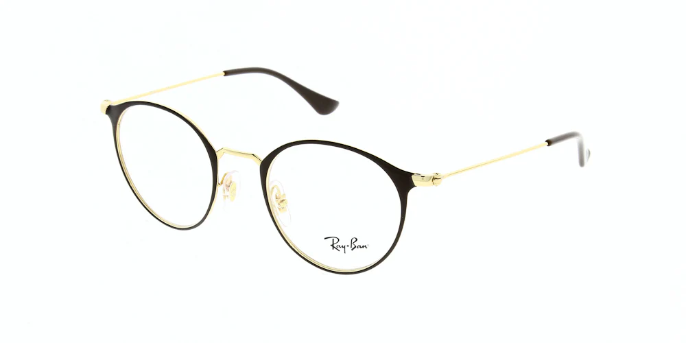 Ray Ban RX6378 - Image 4