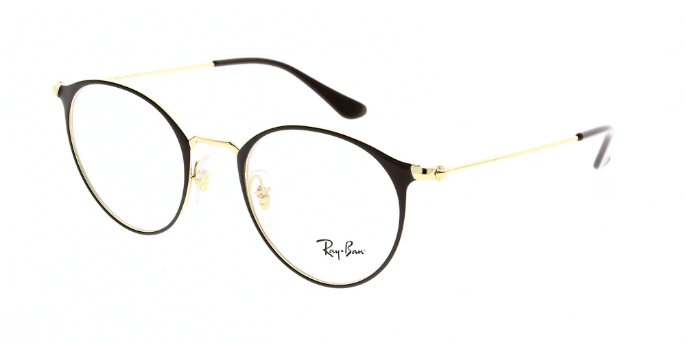 Ray Ban RX6378 - Image 9
