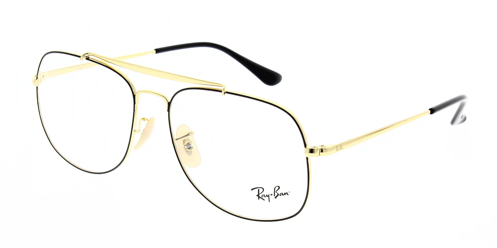 Ray Ban RX6389 - Image 11