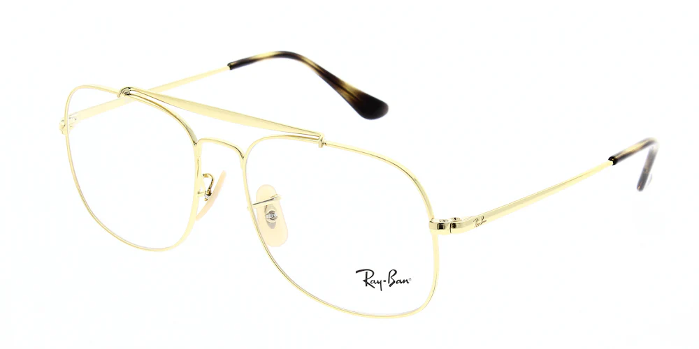 Ray Ban RX6389 - Image 2