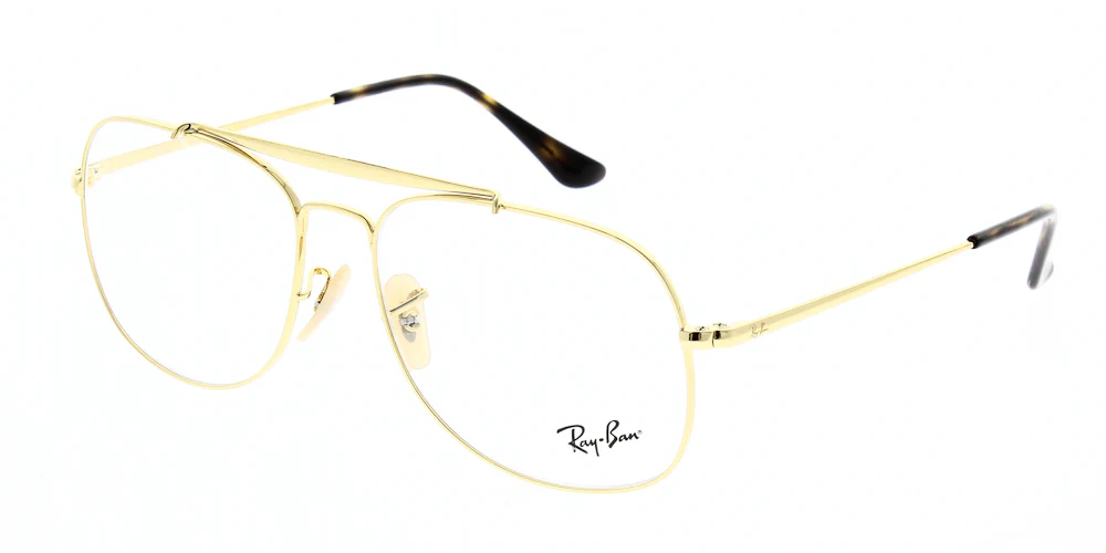 Ray Ban RX6389 - Image 3