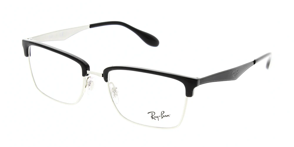 Ray Ban RX6397 - Image 2