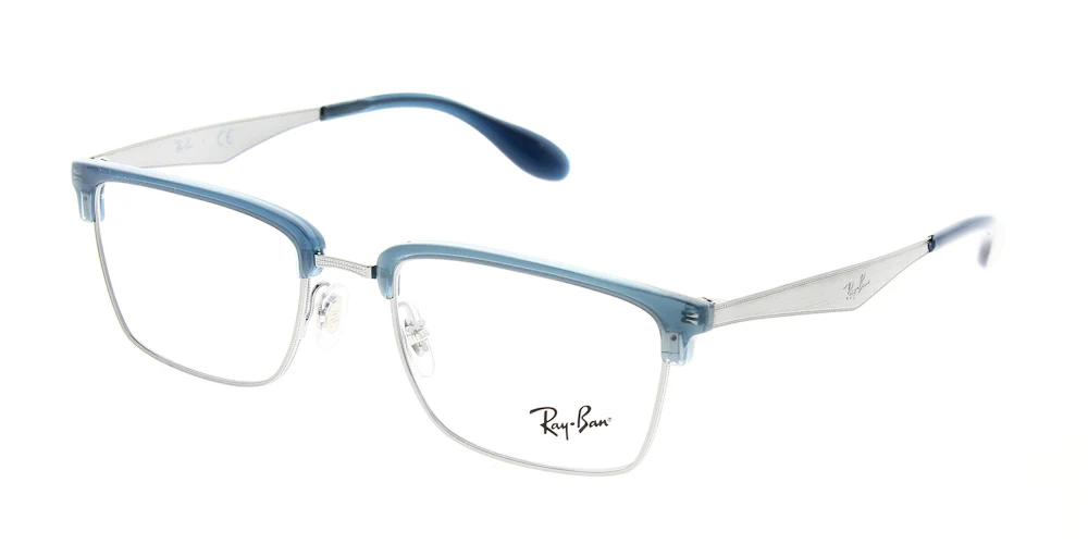 Ray Ban RX6397 - Image 3