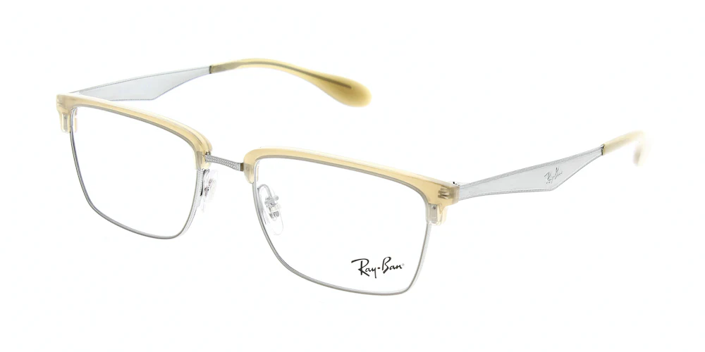Ray Ban RX6397 - Image 4