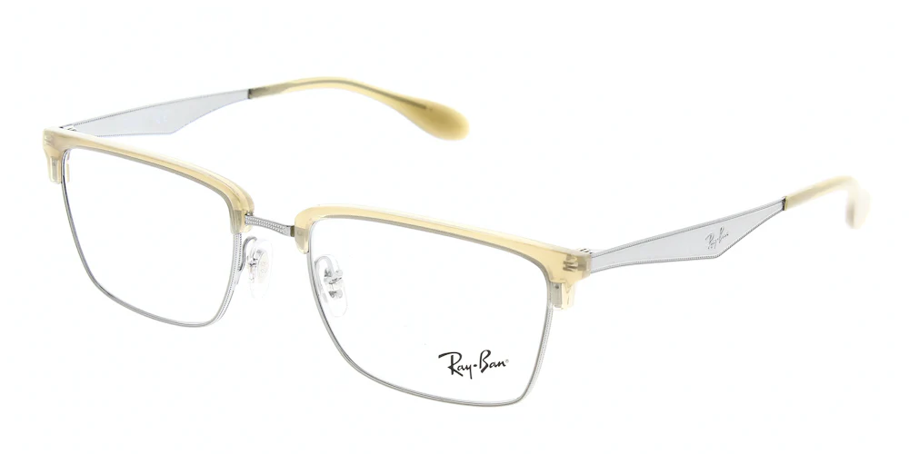 Ray Ban RX6397 - Image 5