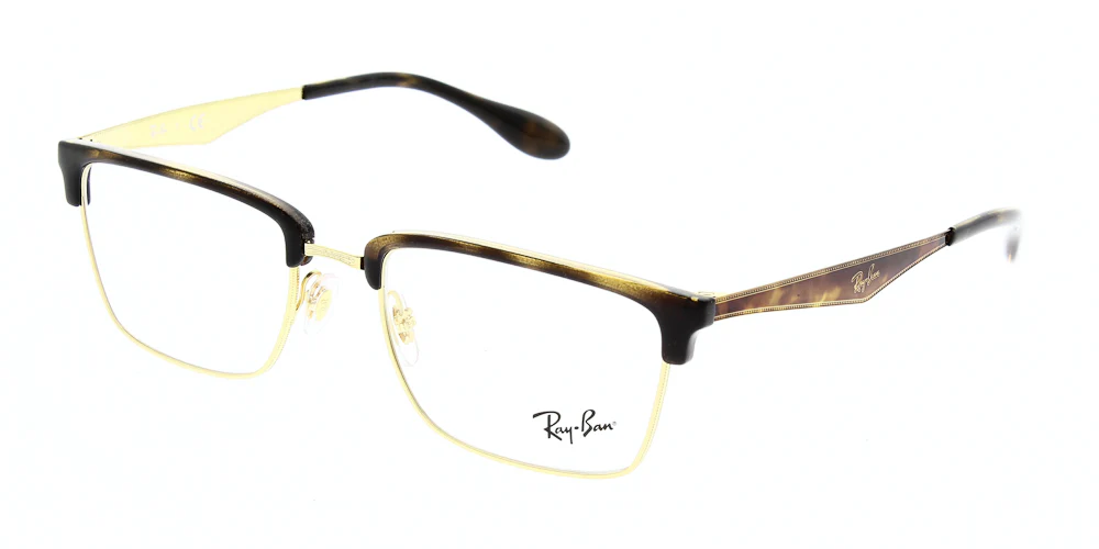 Ray Ban RX6397 - Image 6