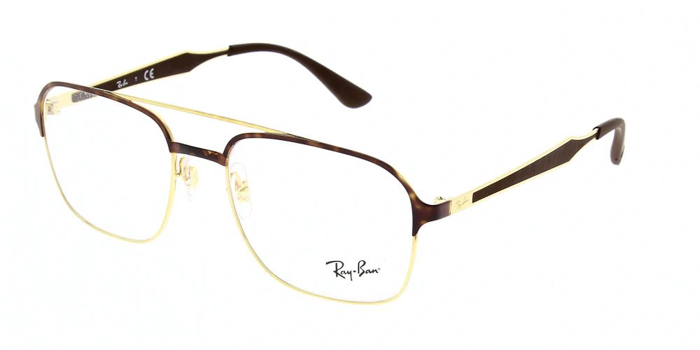 Ray Ban RX6404