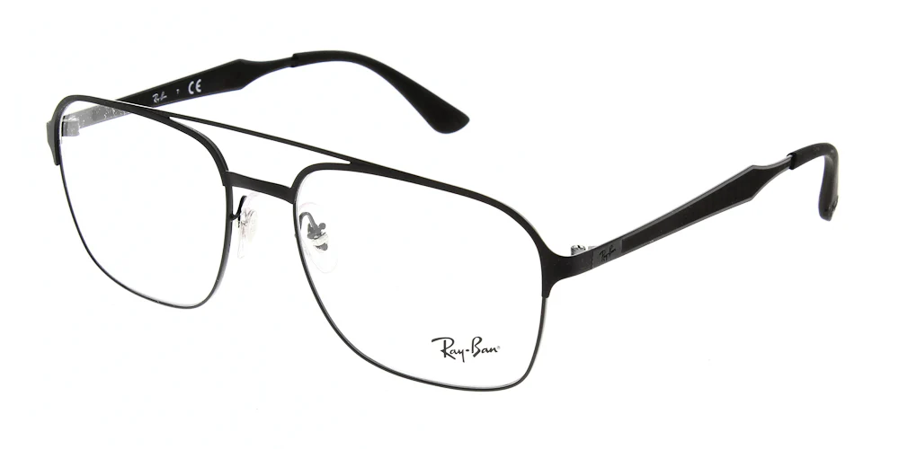 Ray Ban RX6404 - Image 4