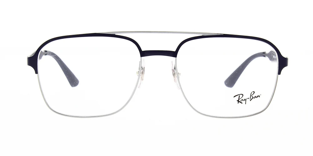 Ray Ban RX6404 - Image 9