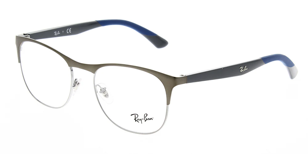 Ray Ban RX6412 - Image 3