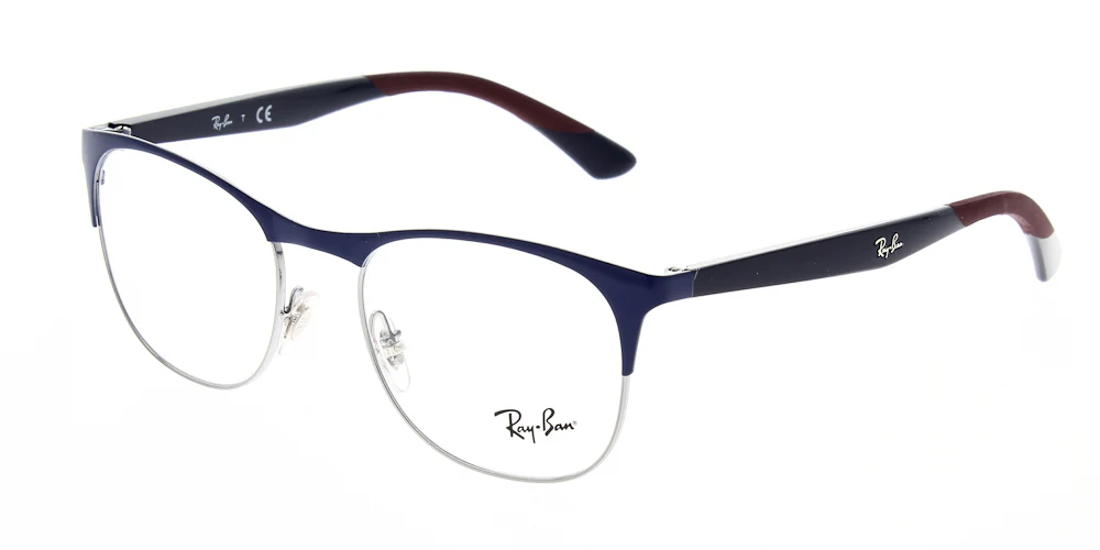 Ray Ban RX6412 - Image 6