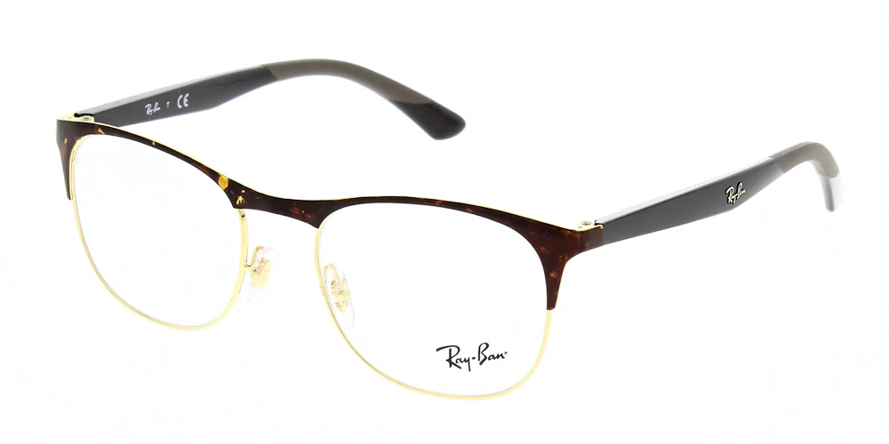 Ray Ban RX6412 - Image 8