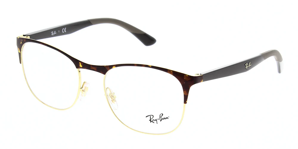 Ray Ban RX6412 - Image 9