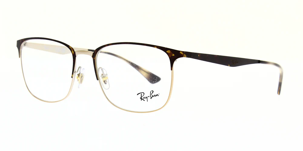 Ray Ban RX6421