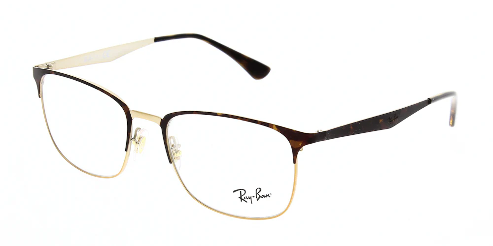 Ray Ban RX6421 - Image 4