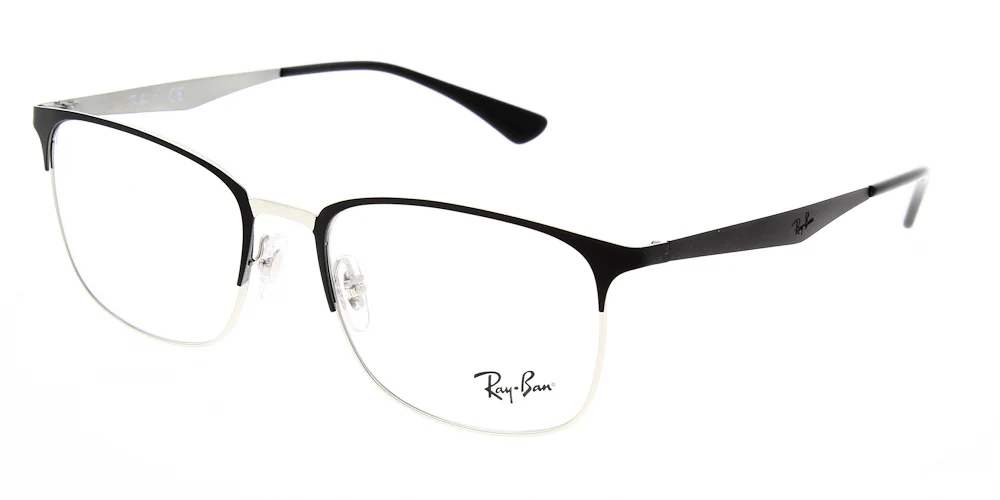 Ray Ban RX6421 - Image 6