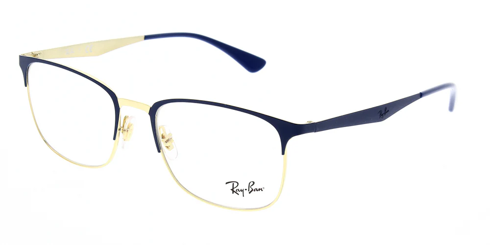 Ray Ban RX6421 - Image 7