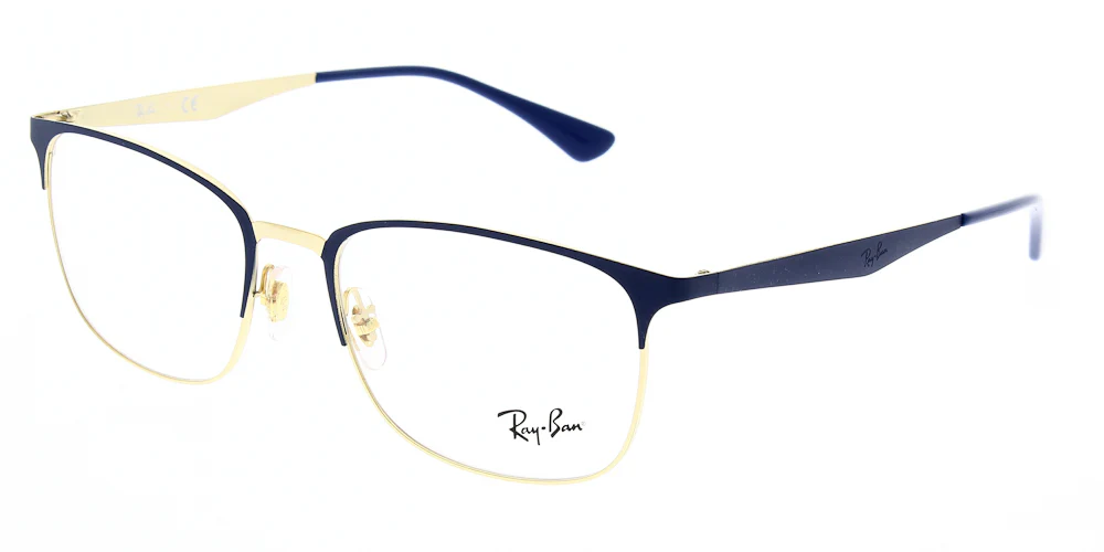 Ray Ban RX6421 - Image 8