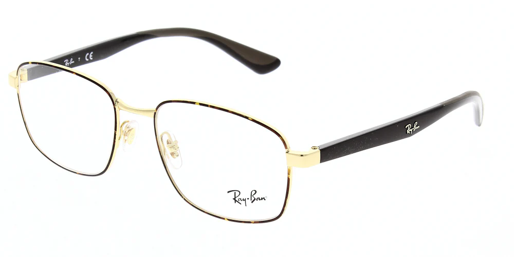 Ray Ban RX6423 - Image 3