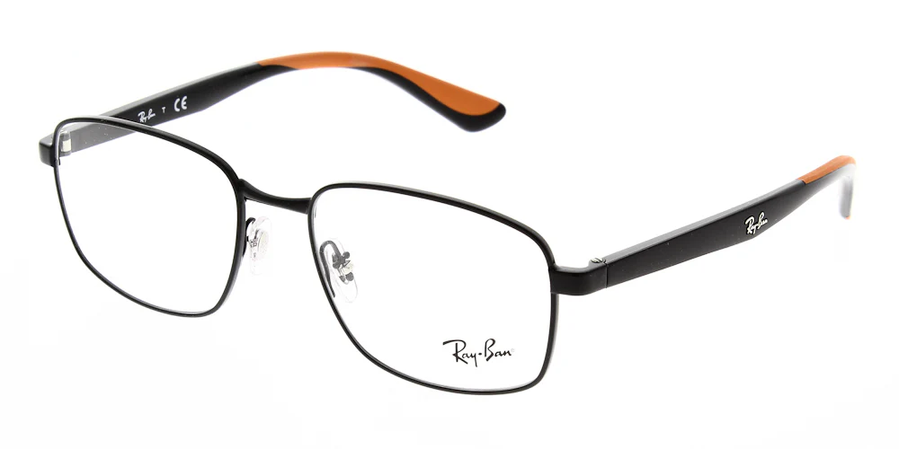 Ray Ban RX6423 - Image 5
