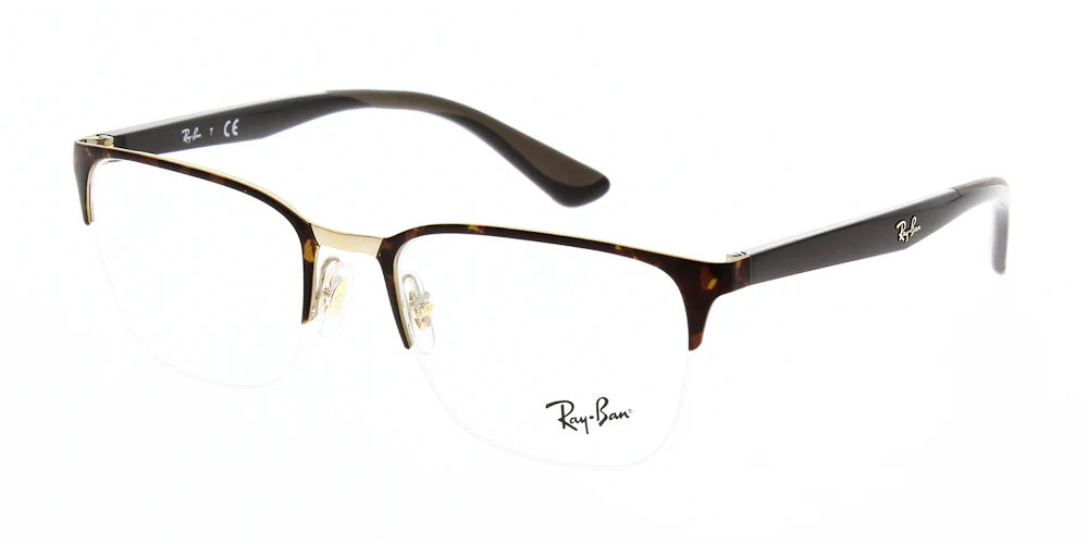 Ray Ban RX6428 - Image 3