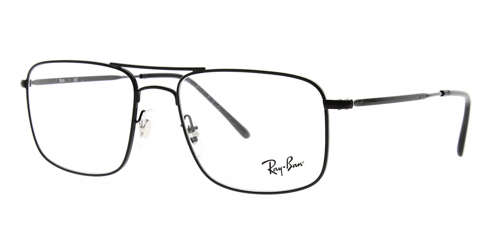 Ray Ban RX6434 - Image 4