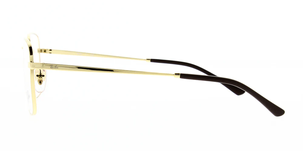 Ray Ban RX6440 - Image 3