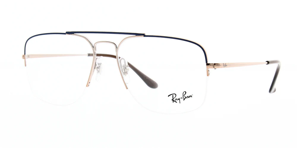 Ray Ban RX6441 - Image 19
