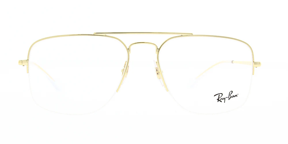 Ray Ban RX6441 - Image 2