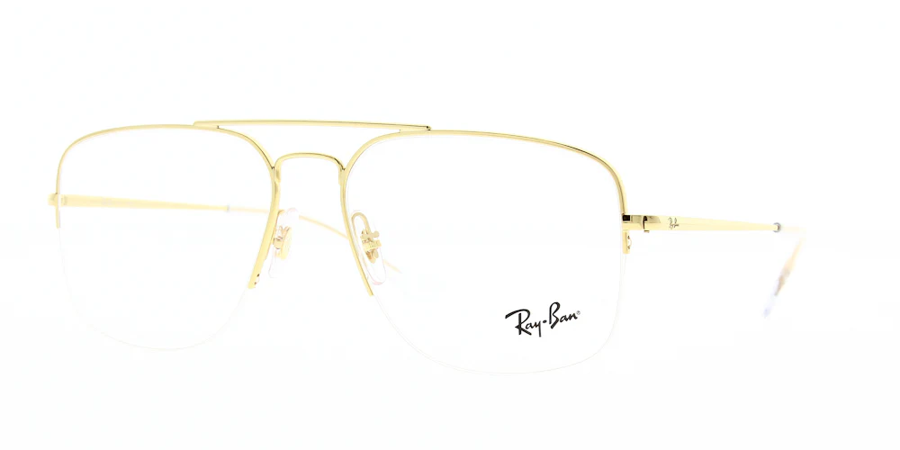 Ray Ban RX6441 - Image 4