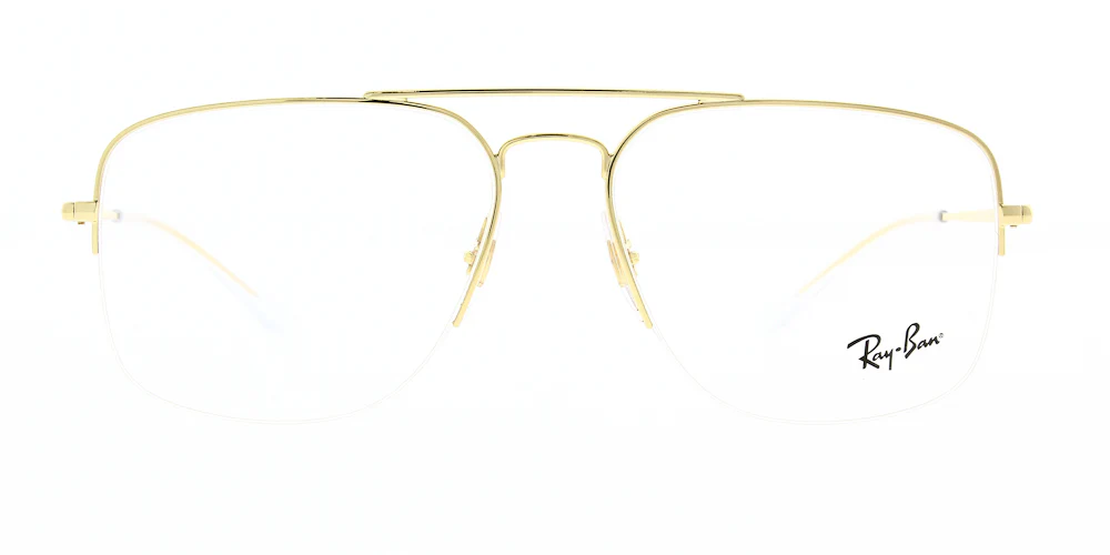Ray Ban RX6441 - Image 5
