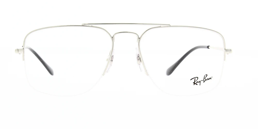 Ray Ban RX6441 - Image 8