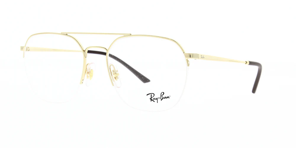 Ray Ban RX6444