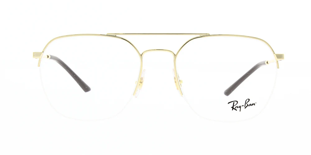 Ray Ban RX6444 - Image 2