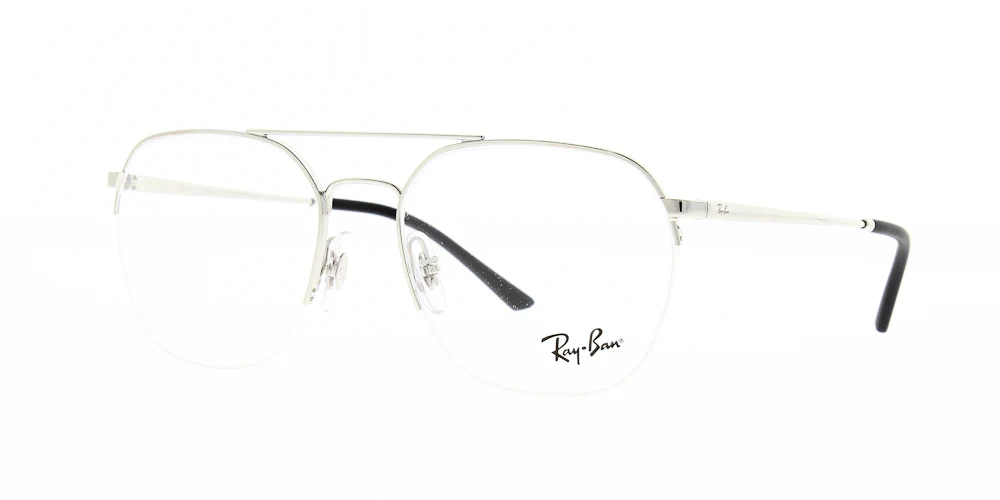 Ray Ban RX6444 - Image 4