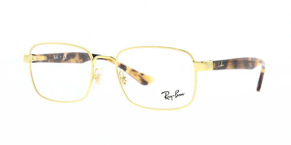 Ray Ban RX6445 - Image 10