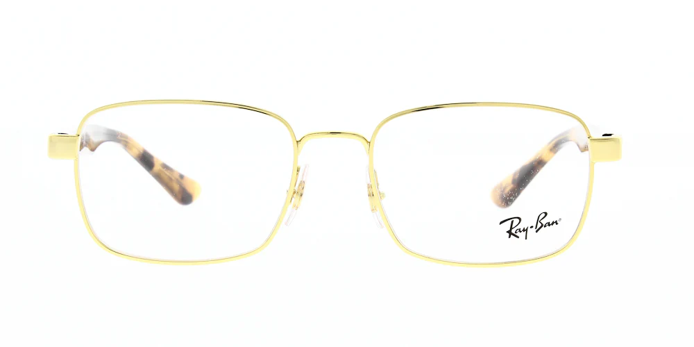 Ray Ban RX6445 - Image 11